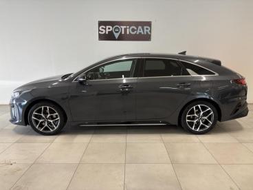 SPOTICAR Kia Ceed Cee-d & Pro /pro Tweedehands - Berline Benzine Grey - Awans - 1200375344_4
