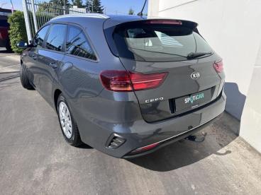 SPOTICAR Kia Ceed Cee-d 1.0 T-gdi 100 Occasions - Break Essence Grey - Sint-niklaas - 1200375496_3