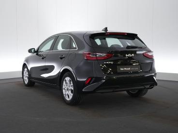 SPOTICAR Kia Ceed Cee-d Pulse 1.0 T-gdi 100 Mhev Dct Isg Occasions - Berline Essence Zwart - Genk - 1200375741_2