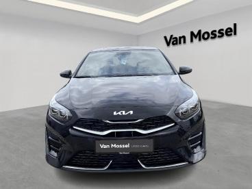 SPOTICAR Kia Ceed Cee-d 1.5 T-gdi Gt-line Occasions - Berline Essence Zwart - Aarschot - 1200375830_2