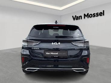 SPOTICAR Kia Ceed Cee-d 1.5 T-gdi Gt-line Occasions - Berline Essence Zwart - Aarschot - 1200375830_3