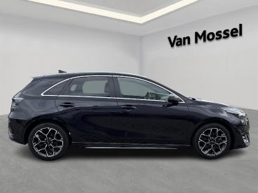 SPOTICAR Kia Ceed Cee-d 1.5 T-gdi Gt-line Occasions - Berline Essence Zwart - Aarschot - 1200375830_5