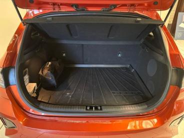 SPOTICAR Kia Ceed Cee-d Gt Tweedehands - Berline Benzine Orange - Bassenge - 1200376378_5