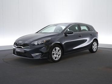 SPOTICAR Kia Ceed Cee-d Pulse 1.0 T-gdi 100 Mhev Dct Isg Tweedehands - Berline Benzine Grijs - Mechelen - 1200377042_1
