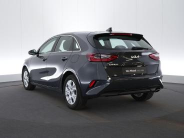 SPOTICAR Kia Ceed Cee-d Pulse 1.0 T-gdi 100 Mhev Dct Isg Tweedehands - Berline Benzine Grijs - Mechelen - 1200377042_2
