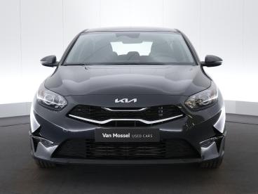 SPOTICAR Kia Ceed Cee-d Pulse 1.0 T-gdi 100 Mhev Dct Isg Tweedehands - Berline Benzine Grijs - Mechelen - 1200377042_3