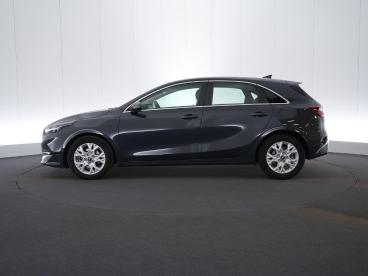 SPOTICAR Kia Ceed Cee-d Pulse 1.0 T-gdi 100 Mhev Dct Isg Tweedehands - Berline Benzine Grijs - Mechelen - 1200377042_4