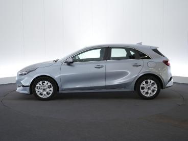 SPOTICAR Kia Ceed Cee-d Pulse 1.0 T-gdi 100 Mhev Dct Isg Tweedehands - Break Benzine Zilver - Tongeren - 1200377323_2