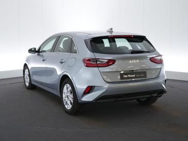 SPOTICAR Kia Ceed Cee-d Pulse 1.0 T-gdi 100 Mhev Dct Isg Tweedehands - Break Benzine Zilver - Tongeren - 1200377323_3