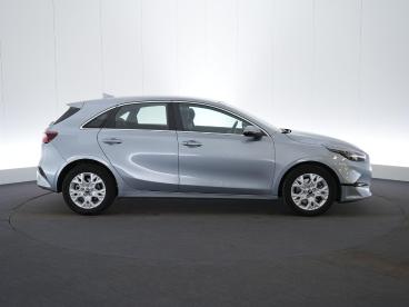 SPOTICAR Kia Ceed Cee-d Pulse 1.0 T-gdi 100 Mhev Dct Isg Tweedehands - Break Benzine Zilver - Tongeren - 1200377323_5