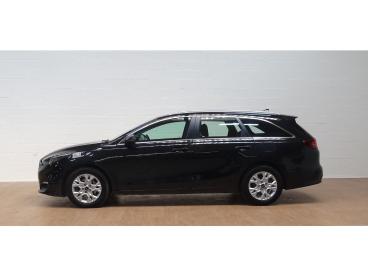 SPOTICAR Kia Ceed Cee-d Pulse 1.0 T-gdi 100 Mhev Dct Isg Tweedehands - Break Hybrid Zwart - Tongeren - 1200377324_3
