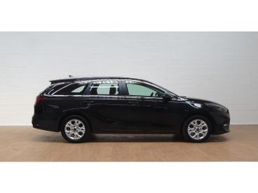SPOTICAR Kia Ceed Cee-d Pulse 1.0 T-gdi 100 Mhev Dct Isg Tweedehands - Break Hybrid Zwart - Tongeren - 1200377324_5