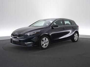 SPOTICAR Kia Ceed Cee-d Pulse 1.0 T-gdi 100 Mhev Dct Isg Tweedehands - Hatchback Benzine Zwart - Mechelen - 1200388495_1