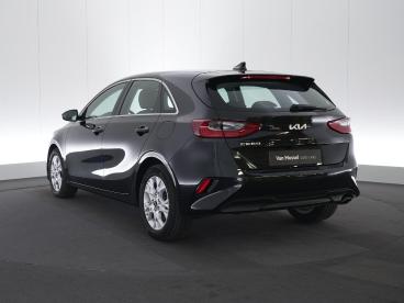 SPOTICAR Kia Ceed Cee-d Pulse 1.0 T-gdi 100 Mhev Dct Isg Tweedehands - Hatchback Benzine Zwart - Mechelen - 1200388495_2