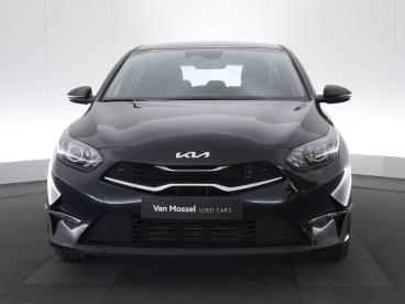 SPOTICAR Kia Ceed Cee-d Pulse 1.0 T-gdi 100 Mhev Dct Isg Tweedehands - Hatchback Benzine Zwart - Mechelen - 1200388495_3