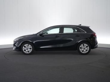 SPOTICAR Kia Ceed Cee-d Pulse 1.0 T-gdi 100 Mhev Dct Isg Tweedehands - Hatchback Benzine Zwart - Mechelen - 1200388495_4