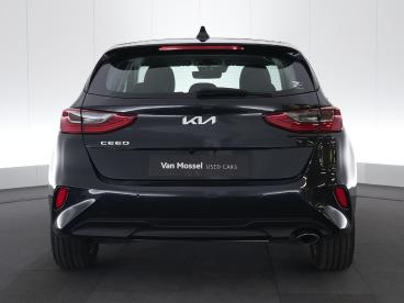 SPOTICAR Kia Ceed Cee-d Pulse 1.0 T-gdi 100 Mhev Dct Isg Tweedehands - Hatchback Benzine Zwart - Mechelen - 1200388495_5