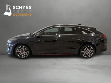 SPOTICAR Kia Ceed Cee-d & Pro Gt Occasions - Berline Essence Black - Awans - 1200394528_4
