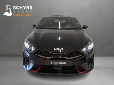 SPOTICAR Kia Ceed Cee-d & Pro Gt Occasions - Berline Essence Black - Awans - 1200394528_5