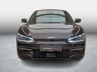 SPOTICAR Kia Ev6 Gt-line 77.4kwh - Premium Pack - Drive Assist Pack Occasions -  Electrique Zwart - Sint-truiden - 1200354474_1