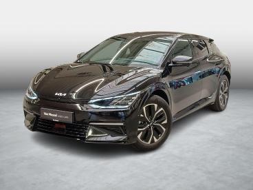 SPOTICAR Kia Ev6 Gt-line 77.4kwh - Premium Pack - Drive Assist Pack Occasions -  Electrique Zwart - Sint-truiden - 1200354474_2