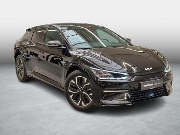SPOTICAR Kia Ev6 Gt-line 77.4kwh - Premium Pack - Drive Assist Pack Occasions -  Electrique Zwart - Sint-truiden - 1200354474_3