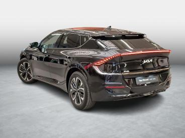 SPOTICAR Kia Ev6 Gt-line 77.4kwh - Premium Pack - Drive Assist Pack Occasions -  Electrique Zwart - Sint-truiden - 1200354474_4