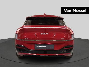 SPOTICAR Kia Ev6 Bev 77,4 Kwh Gt Line Occasions -  Electrique Rood - Diest - 1200367392_4