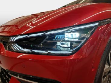 SPOTICAR Kia Ev6 Bev 77,4 Kwh Gt Line Occasions -  Electrique Rood - Diest - 1200367392_5