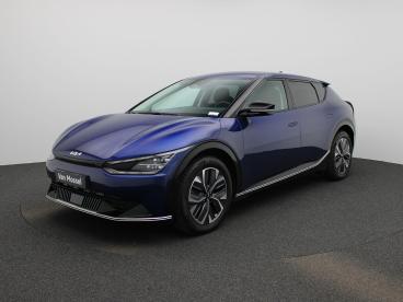 SPOTICAR Kia Ev6 Bev 77,4 Kwh Business Plus Occasions -  Electrique Blauw - Diest - 1200367888_1
