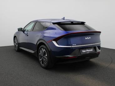 SPOTICAR Kia Ev6 Bev 77,4 Kwh Business Plus Occasions -  Electrique Blauw - Diest - 1200367888_2