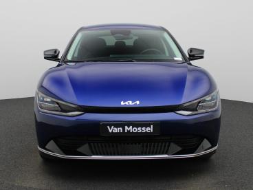 SPOTICAR Kia Ev6 Bev 77,4 Kwh Business Plus Occasions -  Electrique Blauw - Diest - 1200367888_3