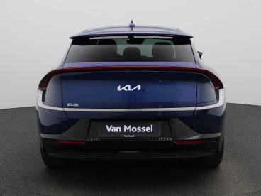 SPOTICAR Kia Ev6 Bev 77,4 Kwh Business Plus Occasions -  Electrique Blauw - Diest - 1200367888_5