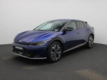 SPOTICAR Kia Ev6 Bev 77,4 Kwh Business Plus Occasions -  Electrique Blauw - Sint-truiden - 1200368572_1