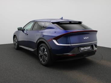 SPOTICAR Kia Ev6 Bev 77,4 Kwh Business Plus Occasions -  Electrique Blauw - Sint-truiden - 1200368572_2