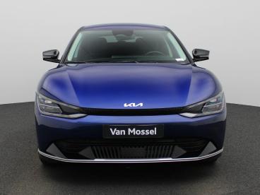 SPOTICAR Kia Ev6 Bev 77,4 Kwh Business Plus Occasions -  Electrique Blauw - Sint-truiden - 1200368572_3