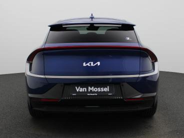 SPOTICAR Kia Ev6 Bev 77,4 Kwh Business Plus Occasions -  Electrique Blauw - Sint-truiden - 1200368572_5