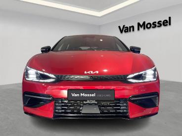 SPOTICAR Kia Ev6 Bev 77,4 Kwh Gt Line Occasions -  Electrique Rood - Sint-truiden - 1200368574_2