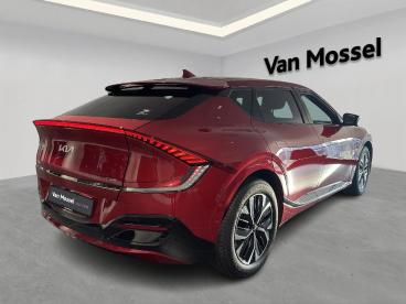 SPOTICAR Kia Ev6 Bev 77,4 Kwh Gt Line Occasions -  Electrique Rood - Sint-truiden - 1200368574_4