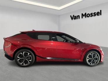SPOTICAR Kia Ev6 Bev 77,4 Kwh Gt Line Occasions -  Electrique Rood - Sint-truiden - 1200368574_5