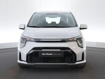 SPOTICAR Kia Picanto 1.0 Gdi Isg 68 Amt Pace Tweedehands - Citadine Benzine Zilver - Tongeren - 1200370280_3