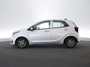 SPOTICAR Kia Picanto 1.0 Gdi Isg 68 Amt Pace Tweedehands - Citadine Benzine Zilver - Tongeren - 1200370280_4
