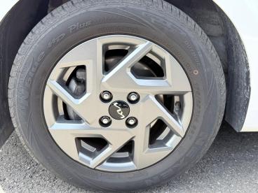 SPOTICAR Kia Picanto 1.0 Mpi 63 Pulse Amt Occasions - Citadine Essence Wit - Genk - 1200378191_5