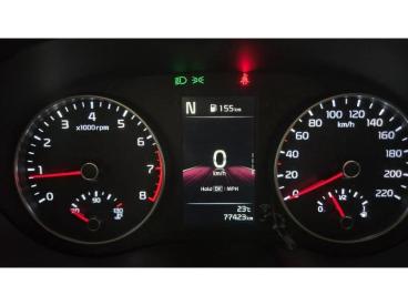 SPOTICAR Kia Picanto Gt Occasions - Citadine Essence Beige - Brugge - 1200378886_4
