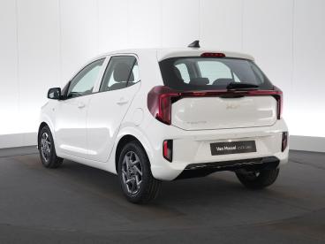 SPOTICAR Kia Picanto 1.0 Mpi 63 Pulse Amt Occasions - Citadine Essence Wit - Tongeren - 1200379309_2