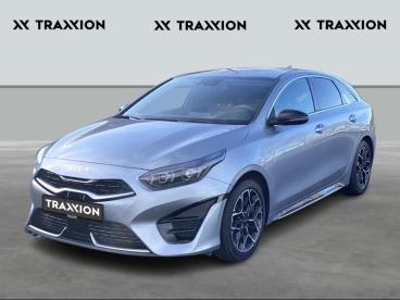 SPOTICAR Kia Proceed Pro Ceed 1.5 T-gdi Gt-line Dct 160 Tweedehands - Citadine Benzine Grey - Tielt - 1200369210_1