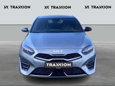 SPOTICAR Kia Proceed Pro Ceed 1.5 T-gdi Gt-line Dct 160 Tweedehands - Citadine Benzine Grey - Tielt - 1200369210_2