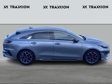 SPOTICAR Kia Proceed Pro Ceed 1.5 T-gdi Gt-line Dct 160 Tweedehands - Citadine Benzine Grey - Tielt - 1200369210_3