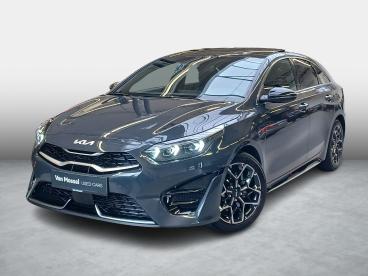 SPOTICAR Kia Proceed Pro Ceed Gt Line 1.5 T-gdi 160 Dct Isg Occasions - Citadine Essence Grijs - Diest - 1200373594_1