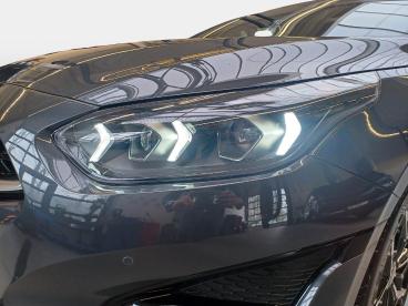 SPOTICAR Kia Proceed Pro Ceed Gt Line 1.5 T-gdi 160 Dct Isg Occasions - Citadine Essence Grijs - Diest - 1200373594_2